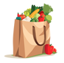 Food & Groceries