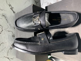 LV LOAFERS 10161