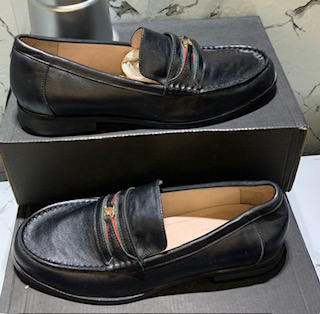 GUCCI LOAFERS 10302