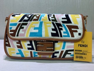 FENDI 10420