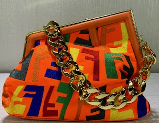 FENDI PURSE 10419