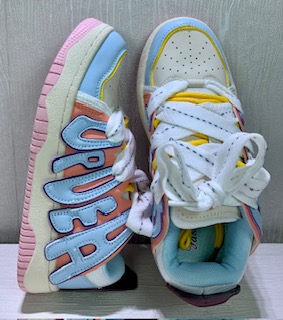 SNEAKERS 10418