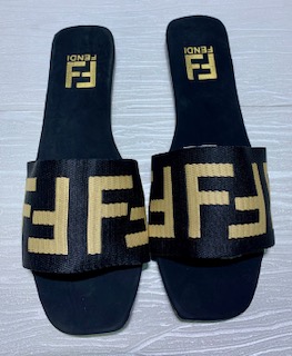 FENDI SLIPPERS 10443