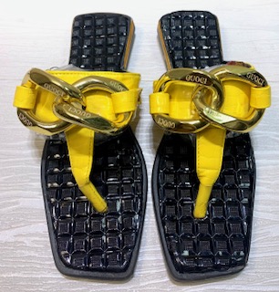 GUCCI SLIPPERS 10450