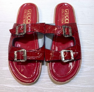 GUCCI COLLECTION 10447