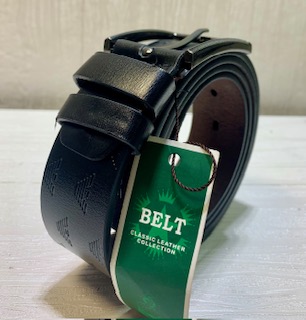 MEN BELT 10338