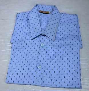 PAKKA SHIRT 10379