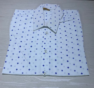 PAKKA SHIRT 10379