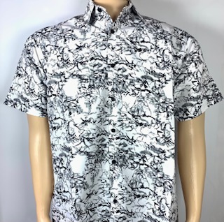 PAKKA SHIRT 10379