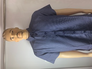 PAKKA SHIRT 10379