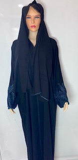 ABAYA 10515