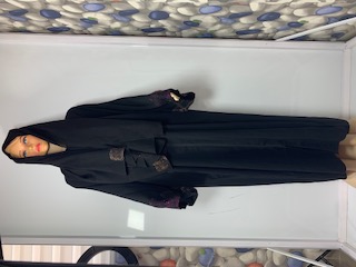 ABAYA 10515