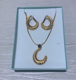 JEWELRY SET 10487