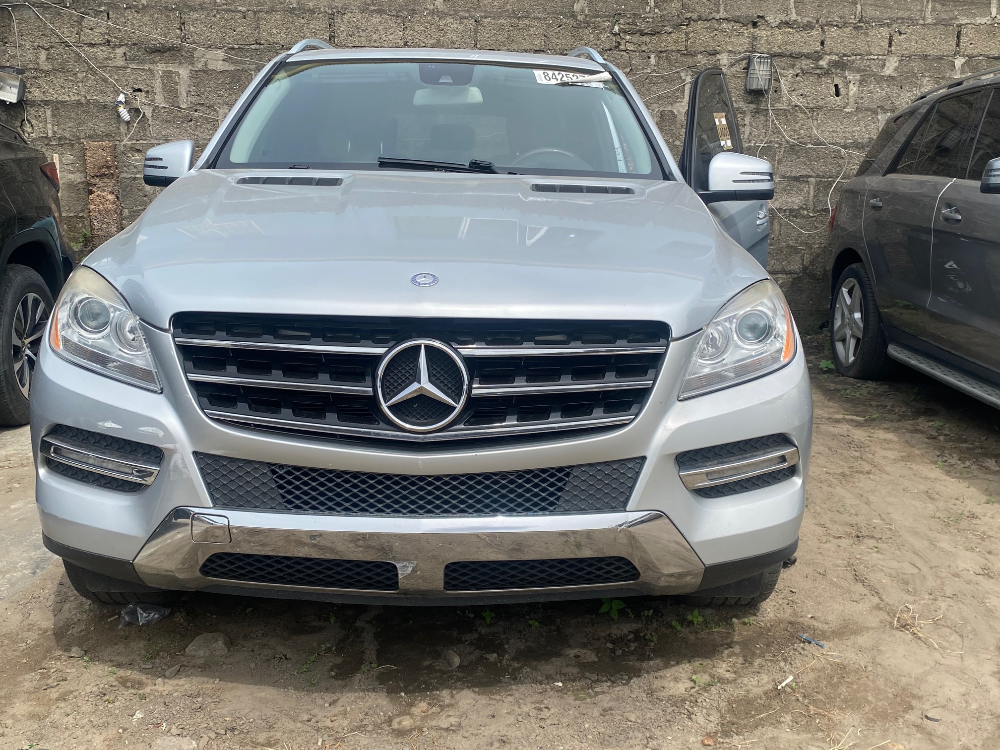 ML350