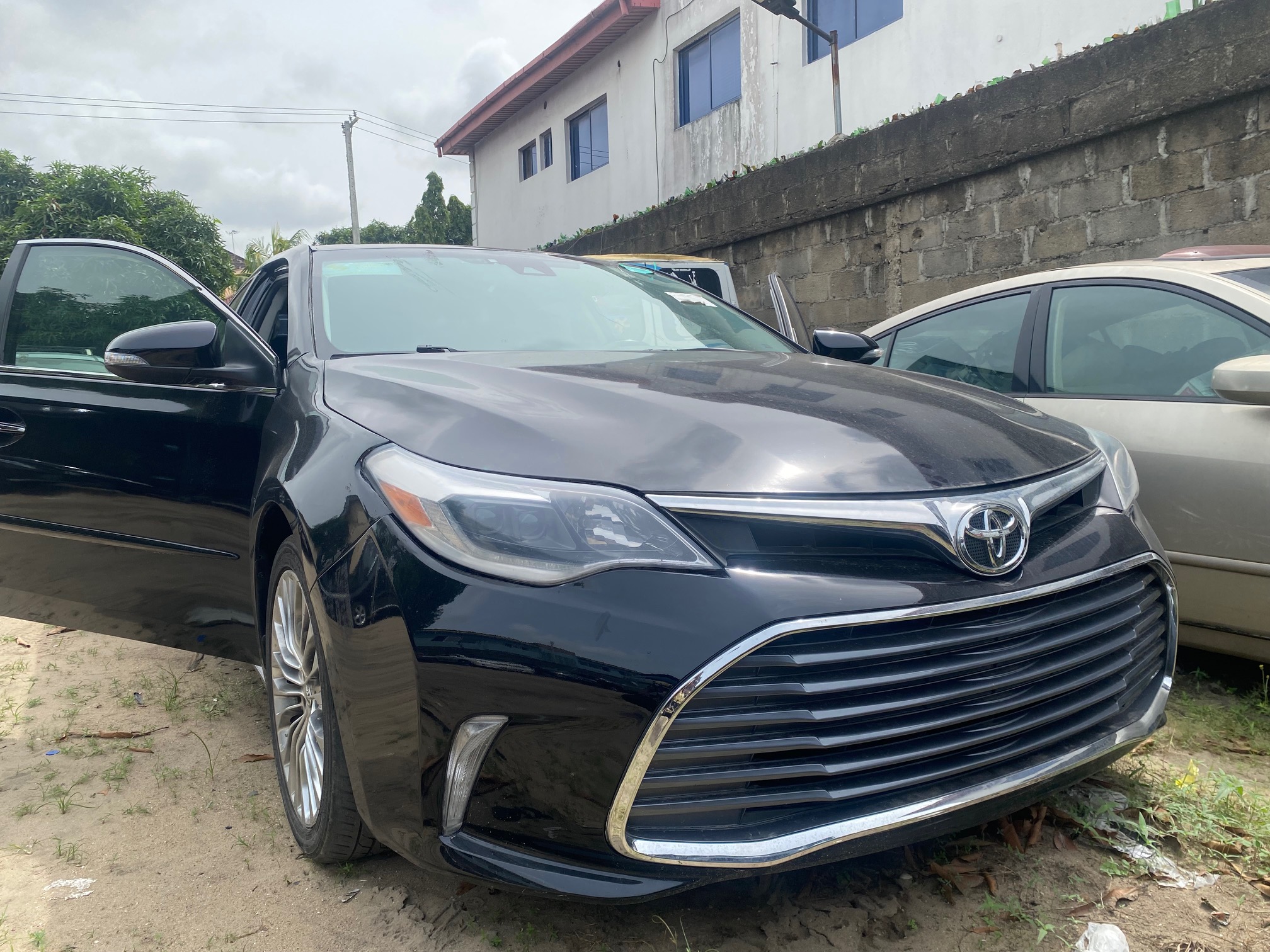 Toyota Avalon