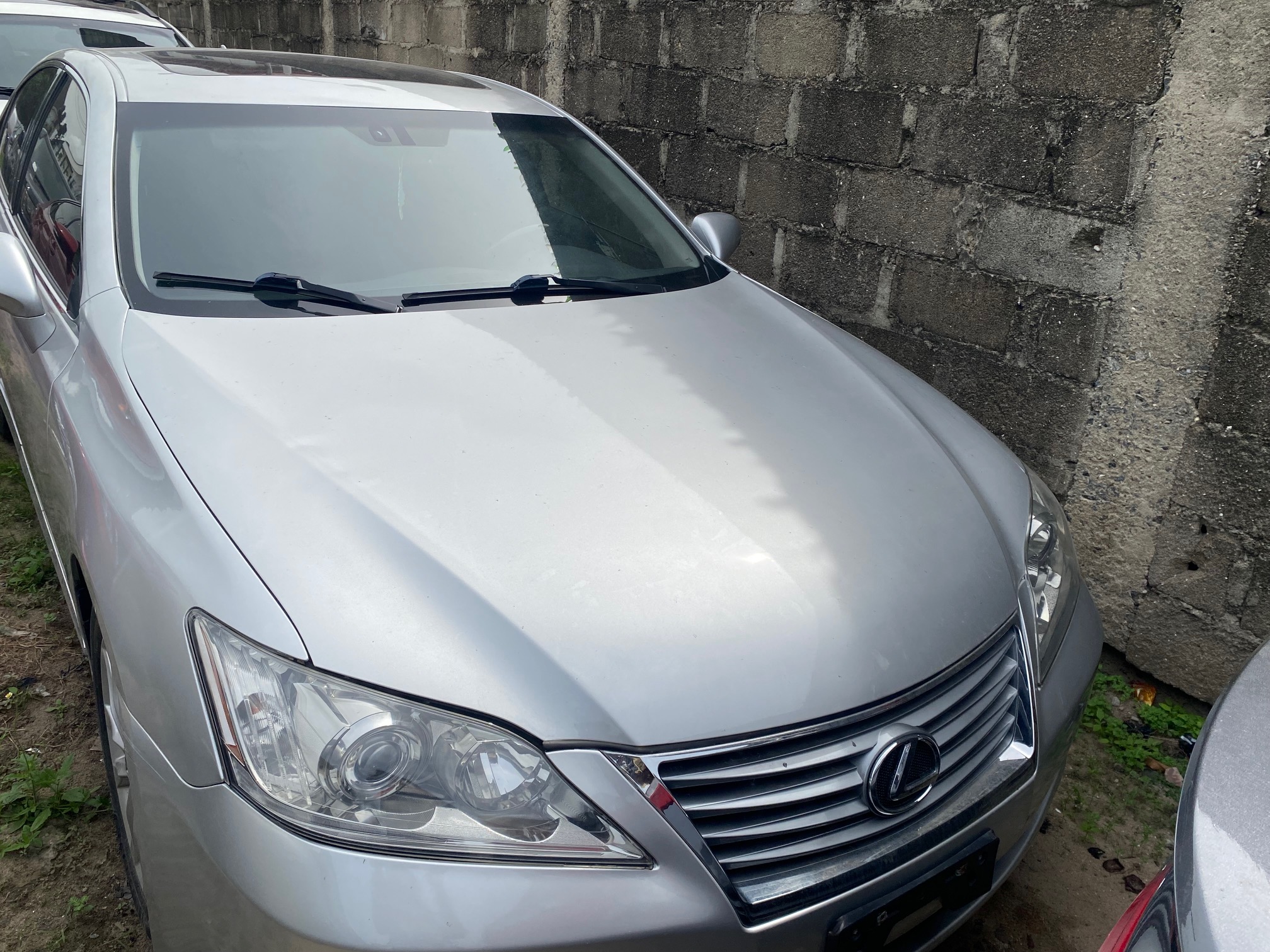 Lexus ES350