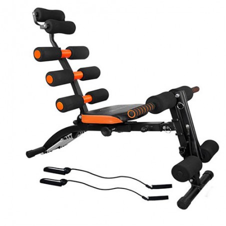 Nextfit six Packs care