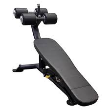 Ab crunch