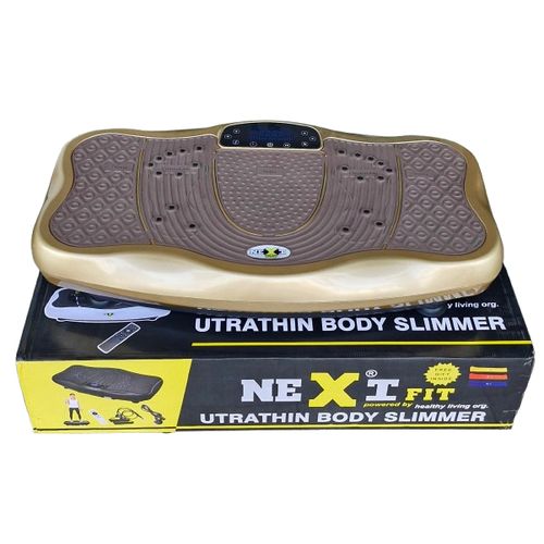 Nextfit Utrathin Body Slimmer