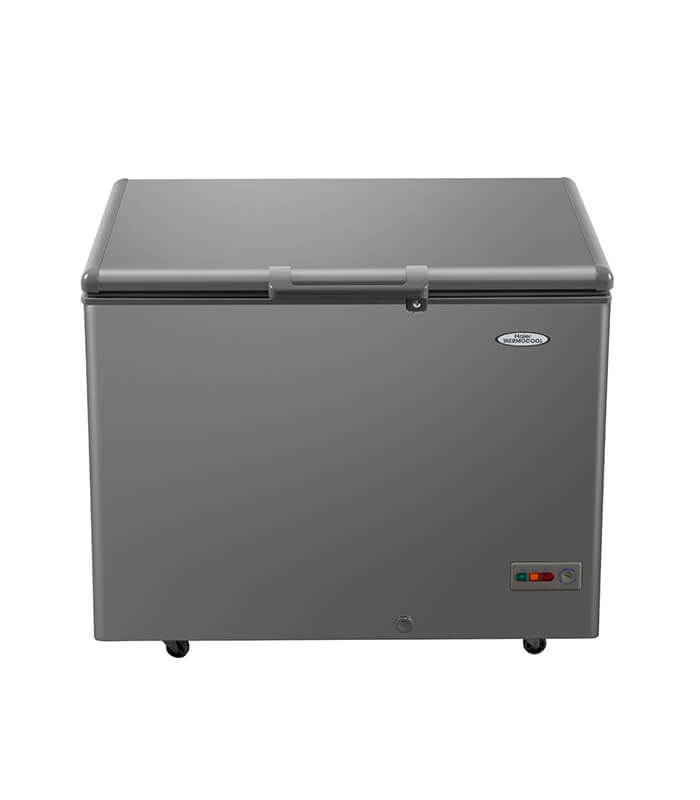 HTF-219IS SLV  Freezers, Inverter Freezer, Turbo