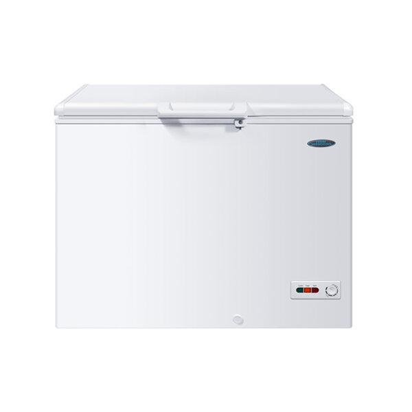  Chest Freezer Medium, Inverter Freezer,  HTF-319IW R6 WHT 