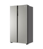  Refrigerators, Side by Side: HRF-540SG6