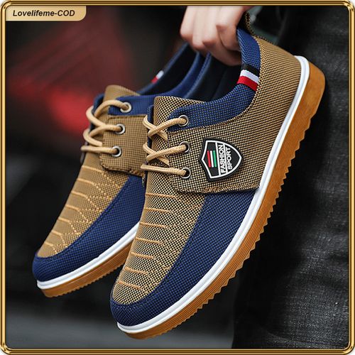 ASHION 2024 Men's Casual Shoes Big Size 39-47